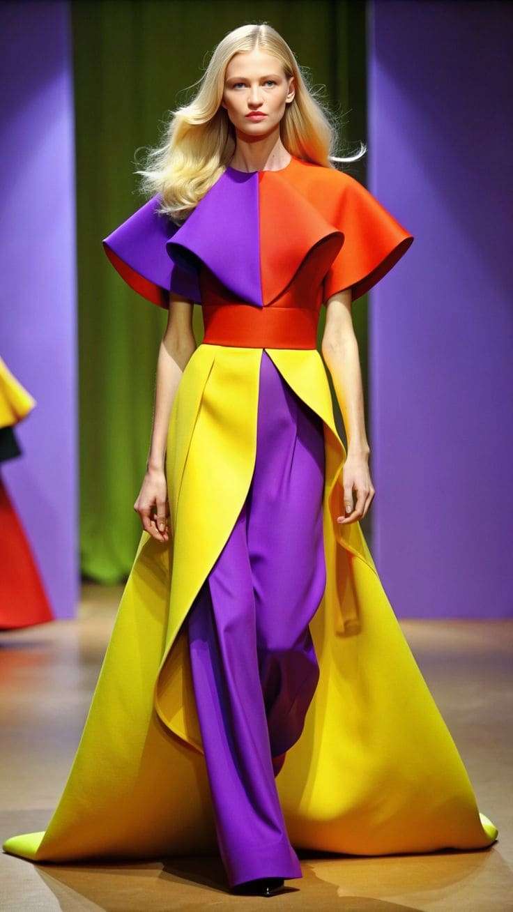 Inspiration psychédélique 10