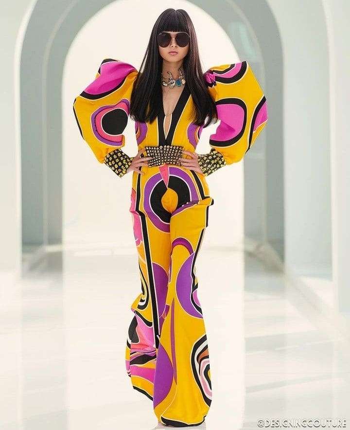 Inspiration psychédélique 11