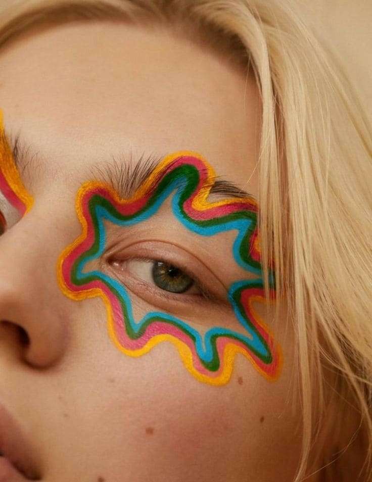 Inspiration psychédélique 12