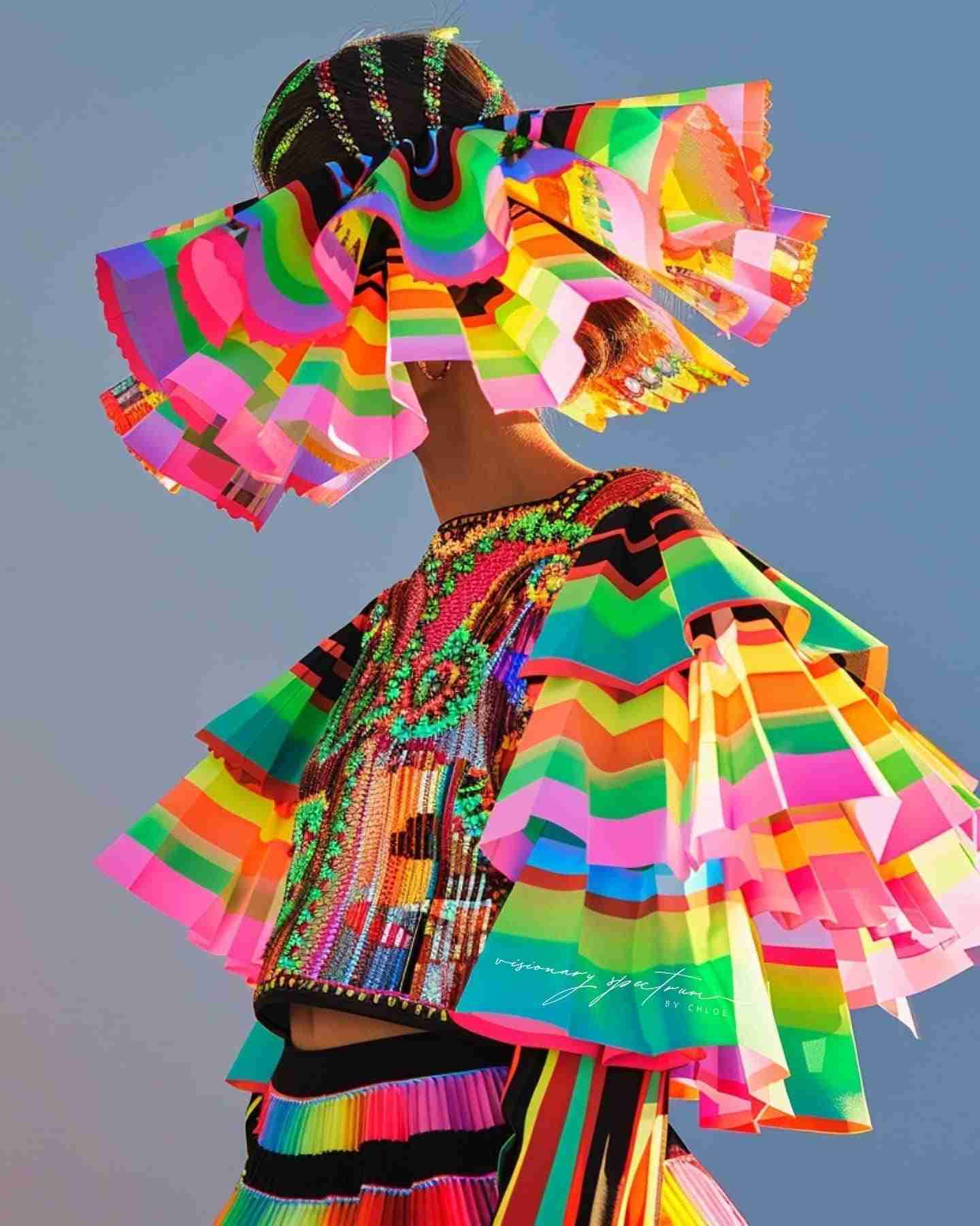 Inspiration psychédélique 14