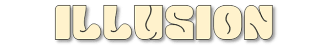 Psychedelic Illusion Logo - partie 2